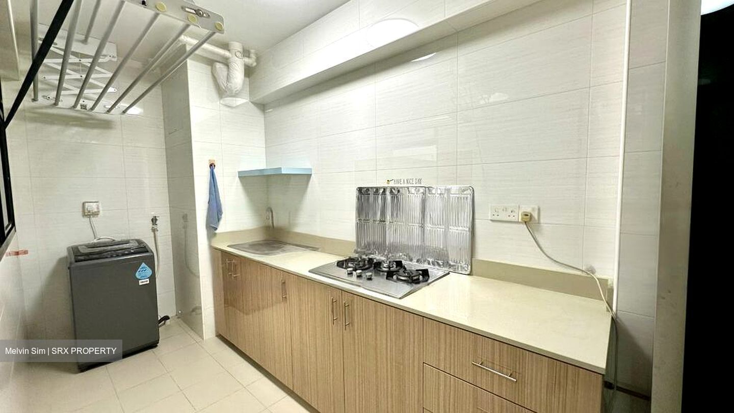 Blk 131B Eastlink I @ Canberra (Sembawang), HDB 2 Rooms #484903511